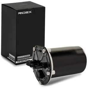 Filtre à carburant RIDEX 9F0786 pas cher