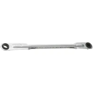 Tringlerie d'essuie-glace RIDEX 300W0118 pas cher