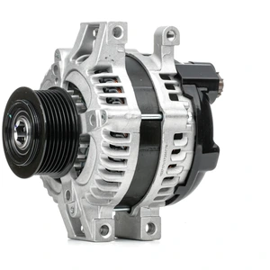 Alternateur RIDEX 4G1390 pas cher