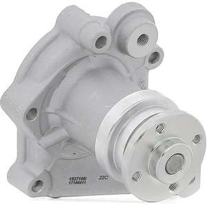 Pompe à eau RIDEX 1260W0555 pas cher