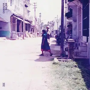 Nilam Édition Limitée Ganavya (Interprète) Vinyle album pas cher