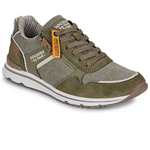 Baskets basses Dockers by Gerli 54MO010 pas cher