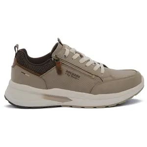 Dockers Sneaker Sneaker en similicuir pas cher