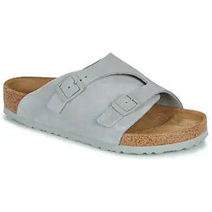 Mules BIRKENSTOCK Zürich pas cher