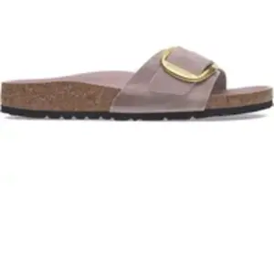 Birkenstock Madrid Big Buckle 1029300, Sandales - 40 EU pas cher