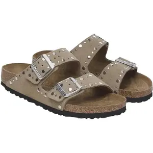 Comparateur de prix : Birkenstock Adult Master Arizona Rivet Border Autres, autre, 38 EU