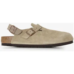 Birkenstock Tokio, Brown 40 pas cher