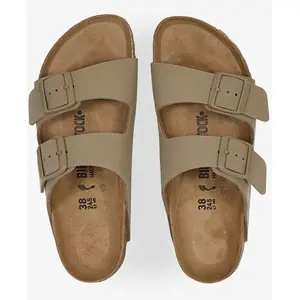 Birkenstock Arizona Bs Colour Marron - 41 pas cher