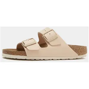 Comparateur de prix : Birkenstock Arizona Birko-Flor Femme - Brown, Brown 40