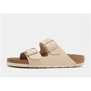 Birkenstock Arizona Birko-Flor Femme - Brown, Brown 38 pas cher