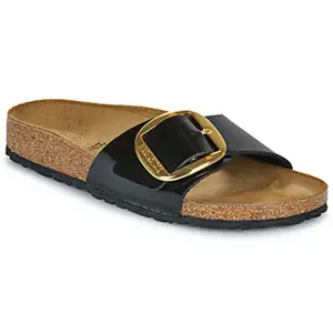 Mules BIRKENSTOCK  Madrid Big Buckle pas cher