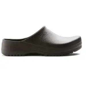 Birkenstock Super Birki Polyurethane - Sandales Brown 35 - Normal pas cher