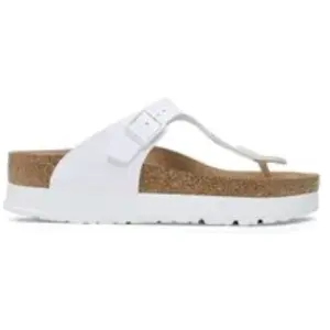 Birkenstock Sandales Gizeh Flex pas cher