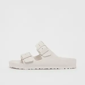 Arizona EVA Eggshell, Birkenstock, Favorite Styles, en blanc, taille: 37 pas cher
