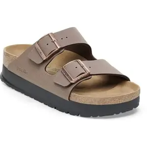 Chaussures Birkenstock Papillio Arizona Flex Platform 1027417 pas cher