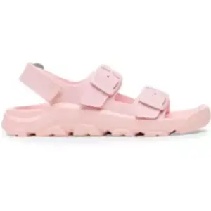 Birkenstock modèle Mogami Kids As Birko-flor Rose 39 pas cher
