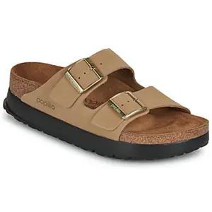 Sandales BIRKENSTOCK Arizona Flex Platform 1028379 pas cher