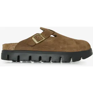 Sandales BIRKENSTOCK Boston chunky leve pas cher