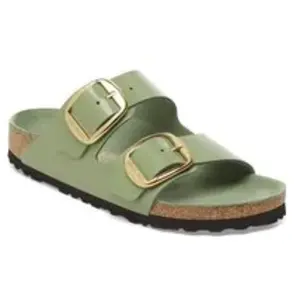 Mules BIRKENSTOCK  BIR-CCC-1028613-GR pas cher