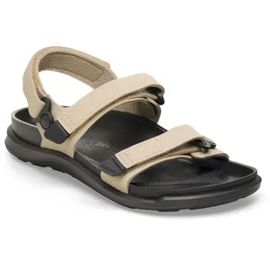 Birkenstock Kalahari CE BF - Sandales randonnée femme Futura Sandcastl... pas cher