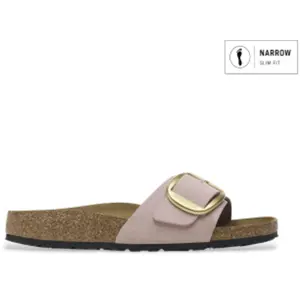 Birkenstock Birkenstock Madrid Big Buckle - 38 pas cher