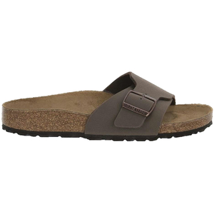 Birkenstock Sandales étroites Catalina Bs Birko-flor pas cher