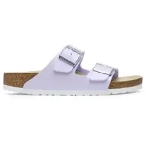 Sandales femme Birkenstock Arizona Violet 39 Étroit 1026446 pas cher