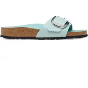 Birkenstock - 1026527-1026527 - Couleur: Bleu - Pointure: 40 EU pas cher