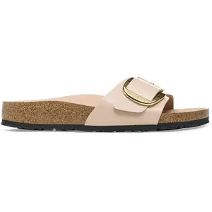 Birkenstock MADRID BIG BUCKLE NATURAL Nue 37 pas cher
