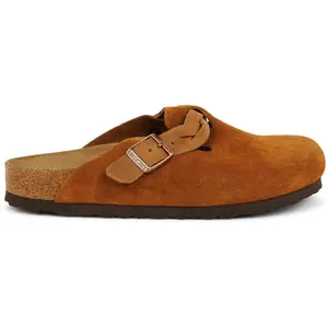 Birkenstock Birkenstock Boston Braided - 37 pas cher