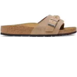 Birkenstock Sandales étroites Oita Braided pas cher
