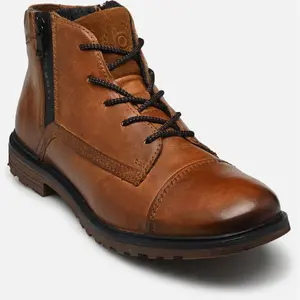 Bugatti Chaussures A Lacets Bugatti Vittore - 42 pas cher