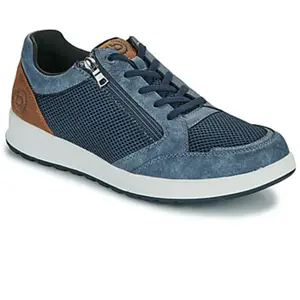 Baskets basses Bugatti  331AFB056900-4100 pas cher