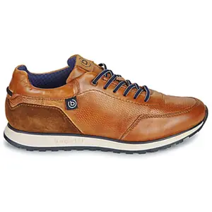 Baskets basses Bugatti CIRINO pas cher