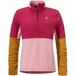 Schöffel Maillot à Manches Longues Femme Style Salza pas cher