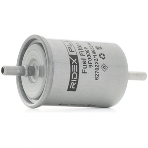 Filtre à carburant RIDEX PLUS 9F0009P pas cher