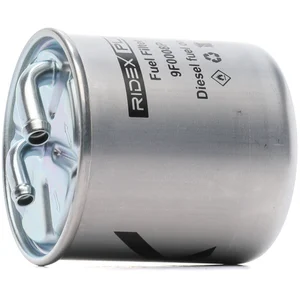 Filtre à carburant RIDEX PLUS 9F0008P pas cher