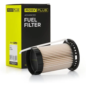 Filtre à carburant RIDEX PLUS 9F0198P pas cher