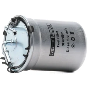 Filtre à carburant RIDEX PLUS 9F0259P pas cher