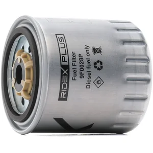 Filtre à carburant RIDEX PLUS 9F0028P pas cher