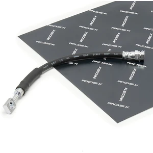 Flexible de frein RIDEX 83B1323 pas cher