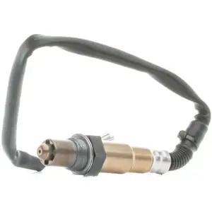 Sonde lambda (NOx) RIDEX 3922L0923 pas cher