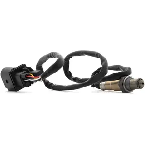 Sonde lambda (NOx) RIDEX 3922L0843 pas cher