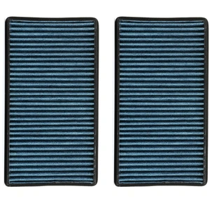 Filtre d'habitacle RIDEX PLUS 424I0500P pas cher
