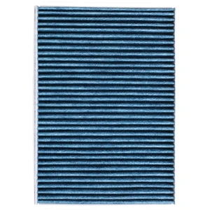 Filtre d'habitacle RIDEX PLUS 424I0493P pas cher