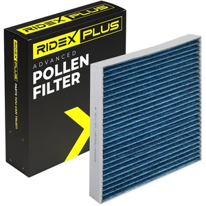 Filtre d'habitacle RIDEX PLUS 424I0488P pas cher