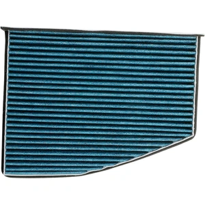 Filtre d'habitacle RIDEX PLUS 424I0643P pas cher