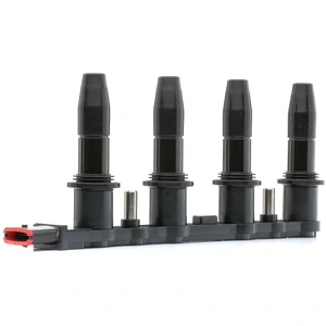 Bobine d'allumage RIDEX PLUS 689C0027P pas cher