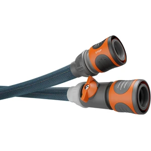 Comparateur de prix : Gardena Textile Hose Liano Xtreme 1/2, 10m Set + Adapter