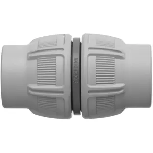 Comparateur de prix : Réparateur de tuyau - GARDENA - Liano  - Ø 19mm - Plastique - 1 pièce